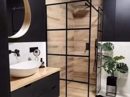 appartement de 4 pièces de luxe en vente à pantin  france