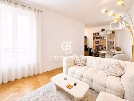 appartement de luxe 1 chambres en vente à la muette  auteuil  porte dauphine  france