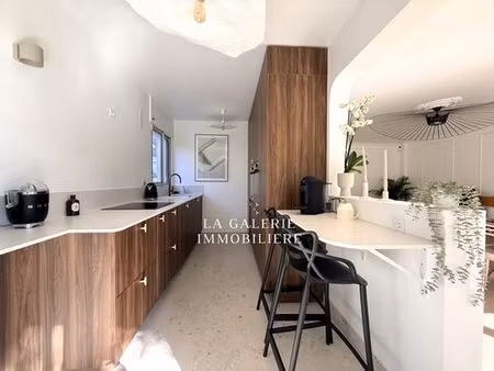 appartement de 4 pièces de luxe en vente à suresnes  france
