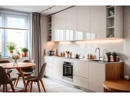appartement de prestige en vente versailles  île-de-france