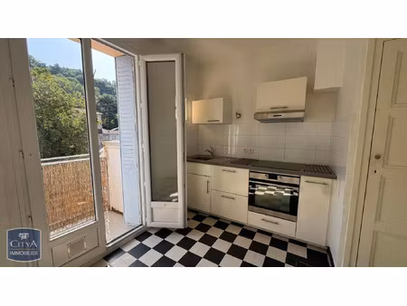 appartement à louer 3 pièces 72.4 m² - grenoble (38) - 882€