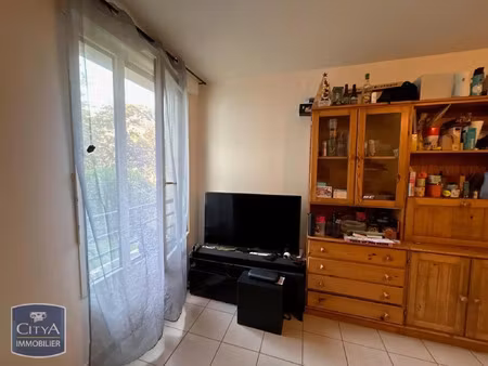 appartement à louer 2 pièces 37.38 m² - tours (37) - 425€