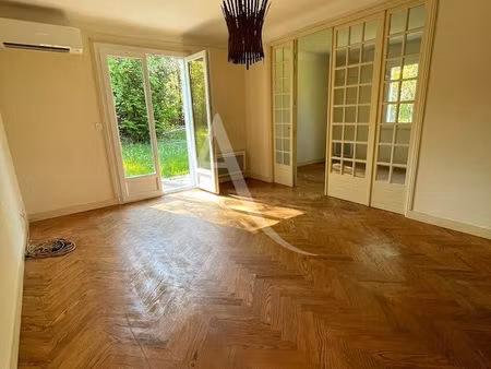 location maison 3 pièces 117m²