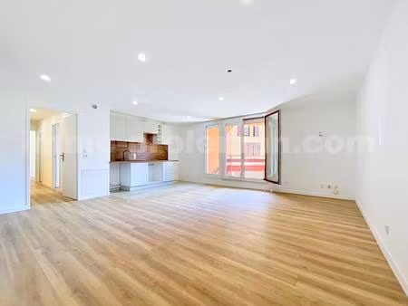 achat appartement 3 pièces 71m² gaillard 74240