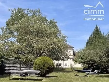 maison de prestige de 158 m2 en vente coulommiers  île-de-france