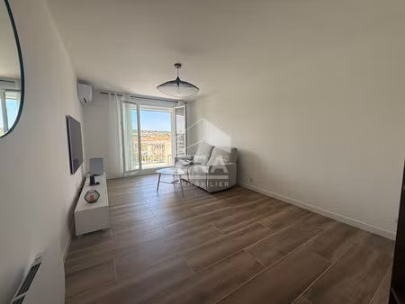 appartement 3 pièces 65 m² à vendre / acheter martigues 13500 ? | era immobilier