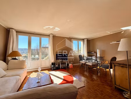 appartement 3 pièces 56 m² à vendre / acheter sèvres 92310 ? | era immobilier