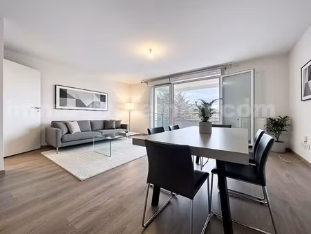 achat appartement 3 pièces 73m² st cergues 74140