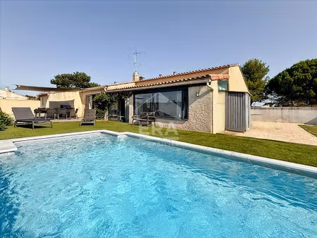 maison 6 pièces 91 m² à vendre / acheter mollégès 13940 ? | era immobilier