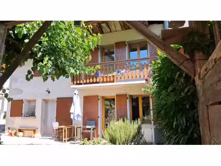 achat maison 5 pièces 131m²
