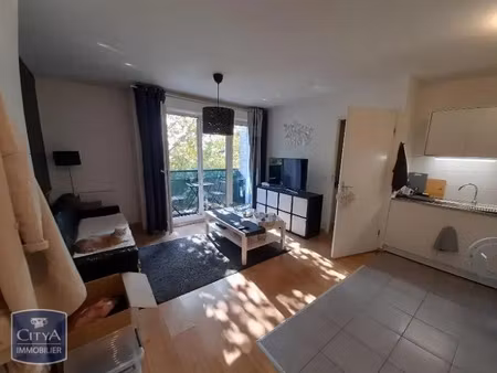 appartement à louer 2 pièces 36.11 m² - athis-mons (91) - 686€