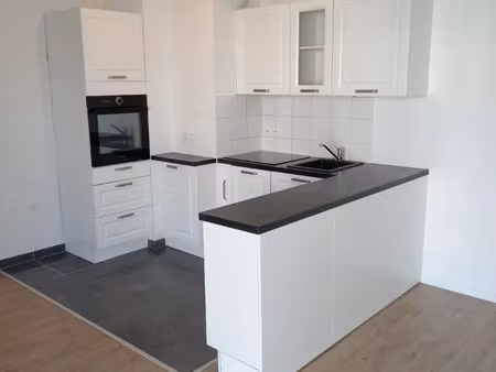 appartement à louer 3 pièces 64.72 m² - le blanc-mesnil (93) - 1 032€