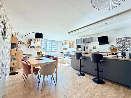 appartement 3 pièces 70 m² à vendre / acheter sèvres 92310 ? | era immobilier