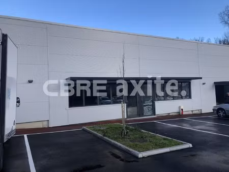 achat local commercial 250m² pont de l isere 26600
