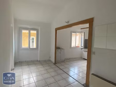 appartement à louer 2 pièces 33.1 m² - allauch (13) - 698€