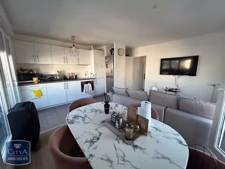 appartement à louer 3 pièces 56.9 m² - épinay-sur-seine (93) - 1 009€