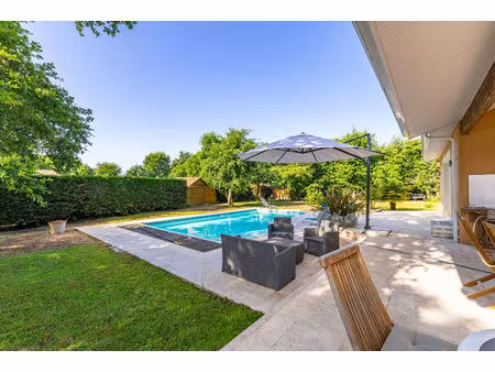 maison 6 pièces 164 m² à vendre / acheter saucats 33650 ? | era immobilier