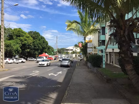 local commercial à louer - l'étang-salé (974) - 1 320€