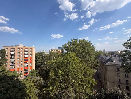 appartement 4 pièces 80 m² à vendre / acheter paris 20e arrondissement 75020 ? | era immob