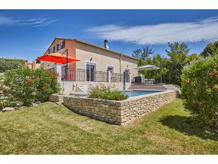 maison 6 pièces 185 m² à vendre / acheter vernègues 13116 ? | era immobilier