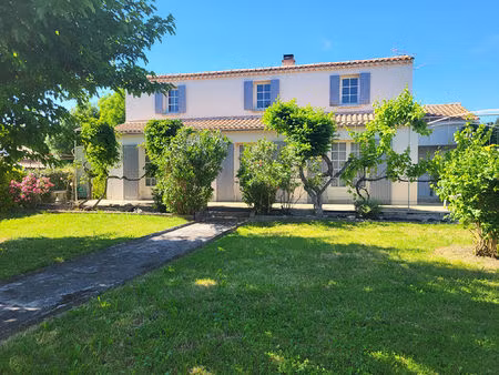 maison 6 pièces 173 m² à vendre / acheter l'isle-sur-la-sorgue 84800 ? | era immobilier
