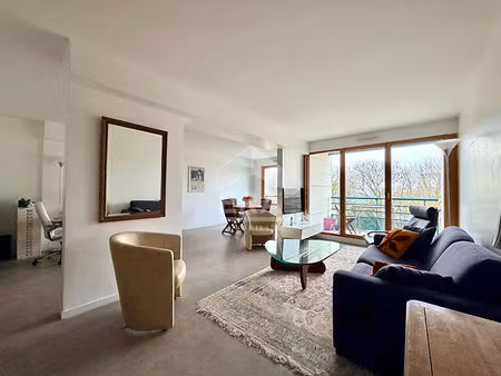 appartement 3 pièces 78 m² à vendre / acheter meudon 92190 ? | era immobilier