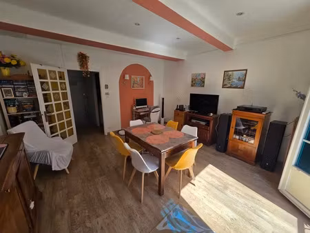 vente maison 4 pièces 83 m² pamiers (09100)
