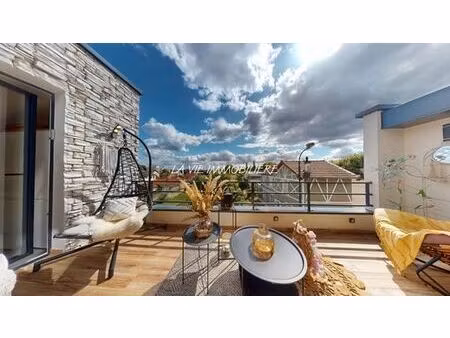 maison de 4 chambres de luxe en vente à saint-maur-des-fossés  france