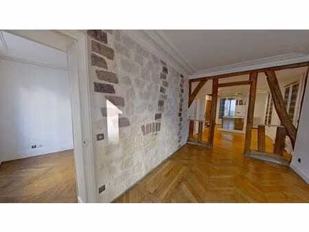 appartement de luxe de 3 pièces en vente à saint-germain  odéon  monnaie  paris  île-de-fr