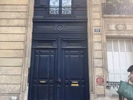 paris 16e