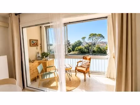 appartement t3 - 66m2 - saint raphael
