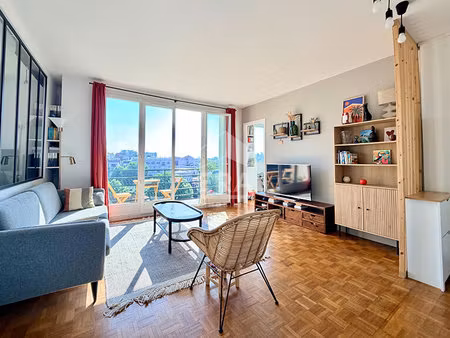 appartement 4 pièces 65 m² à vendre / acheter sèvres 92310 ? | era immobilier