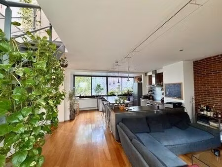 bureau de prestige de 220 m2 en vente - bagnolet  france