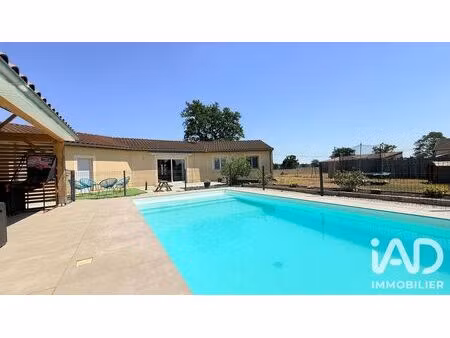 maison traditionnelle à montceaux-l’étoile (71110)