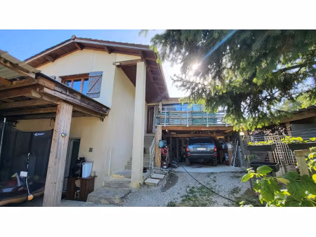 maison 7 pièces 130 m2
