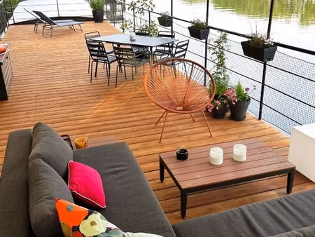 maison 5 pièces - 178 m²