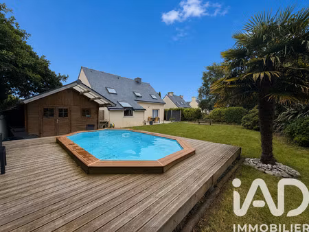 vente pavillon 8 pièces