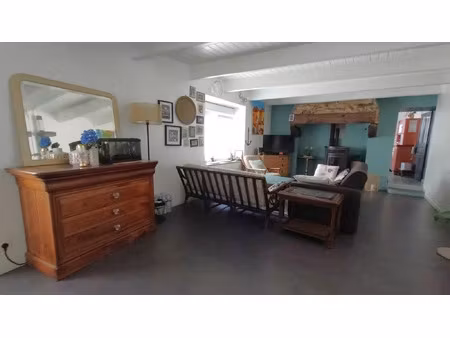 maison à vendre pleuven 4 pièce(s) 103m2 179 900€