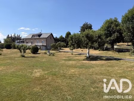 maison à rimeize (48200)