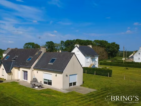 maison de 157 m² 5 chambres