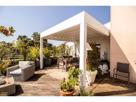 appartement 5 pièces 150 m² à vendre / acheter la rochelle 17000 ? | era immobilier
