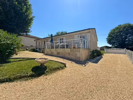vente maison 5 pièces 120 m² à boulazac isle manoire (24750)  178 200 €