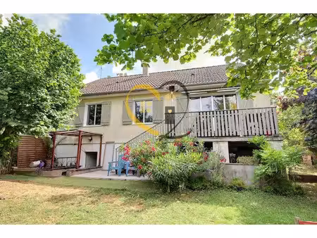 vente maison 99 m² à bourges (18000)  154 900 €