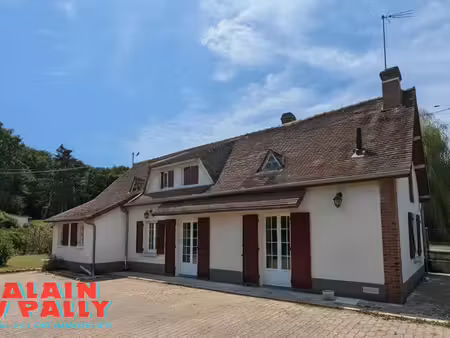 vente maison 5 pièces 105.93 m² à chateaudun (28200)  149 800 €