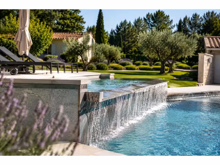 demeure de prestige 6 pièces 210 m² à vendre / acheter l'isle-sur-la-sorgue 84800 ? | era 