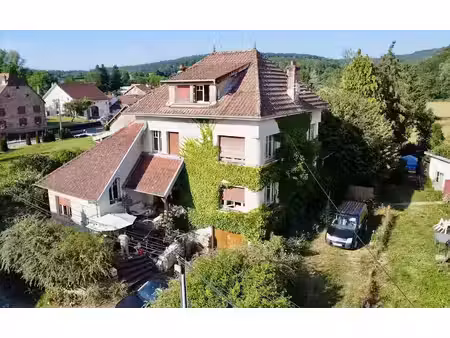 vente maison 9 pièces 230 m² à mignavillers (70400)  159 500 €