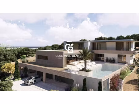 vente villa 8 pièces