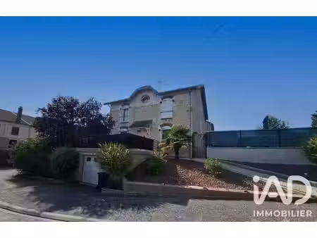vente maison de village 5 pièces
