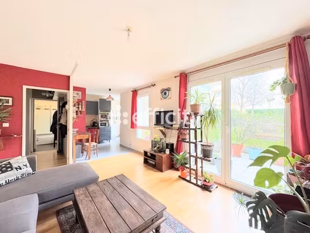 appartement 2 pièces - 50 m²