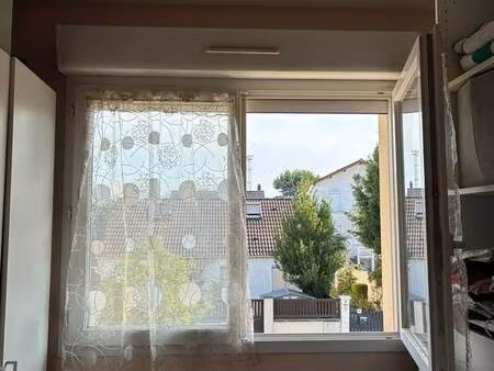 le blanc-mesnil (93150)